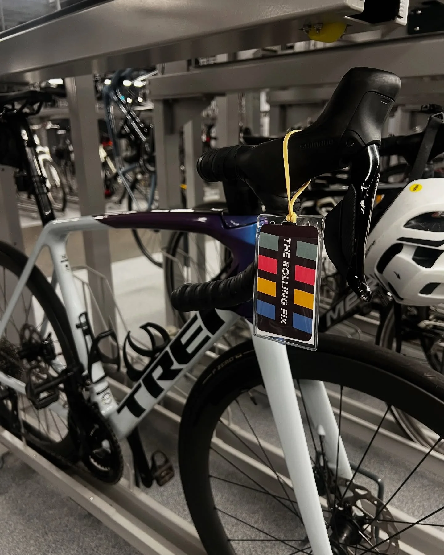 Ride to work. Leave your bike with us. We tune it up. You ride home. 

#bicycleservicing #mobilemechanic #workperk