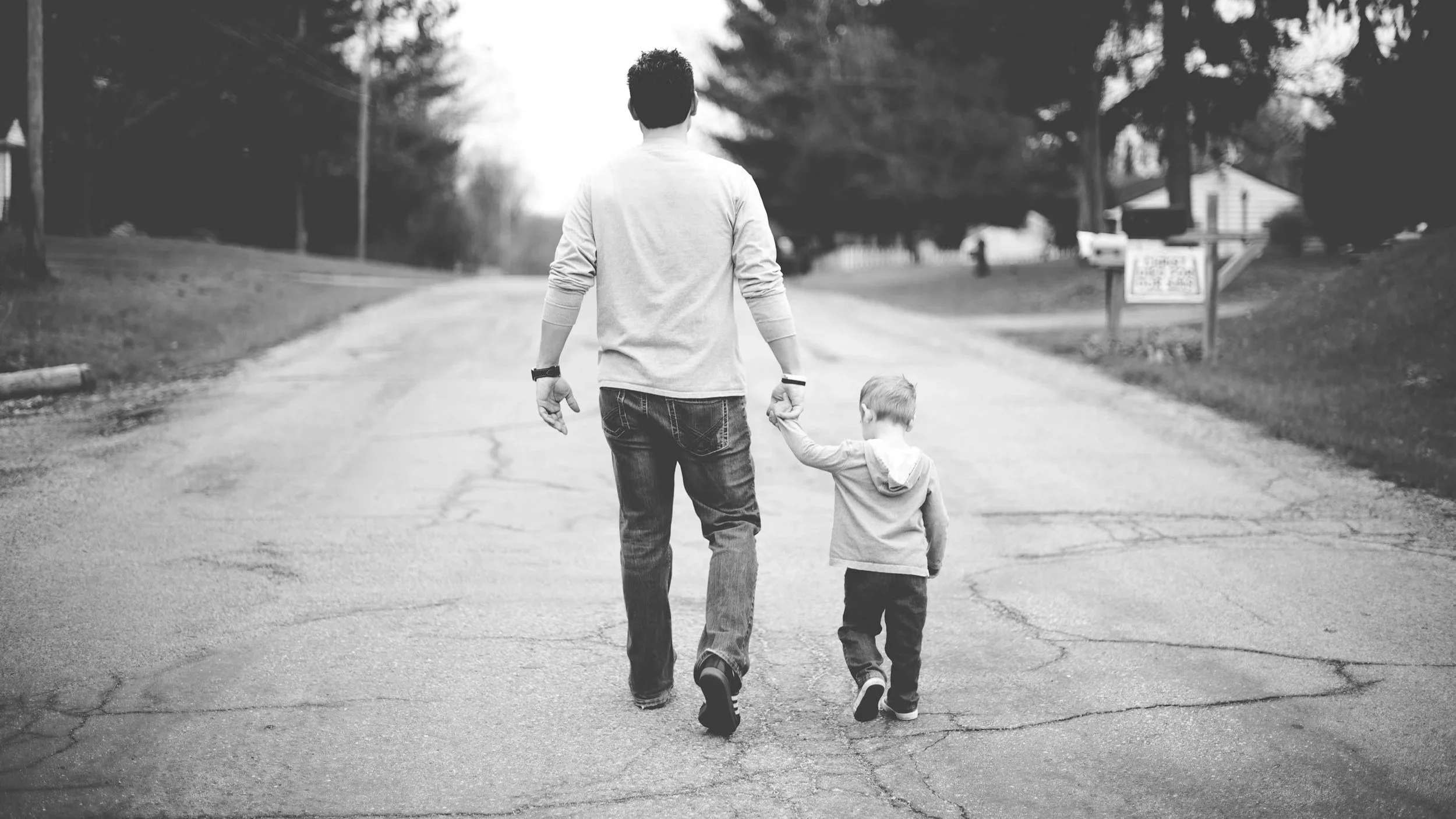 Celebrating Fathers: The Power of Play, Connection, and Growth