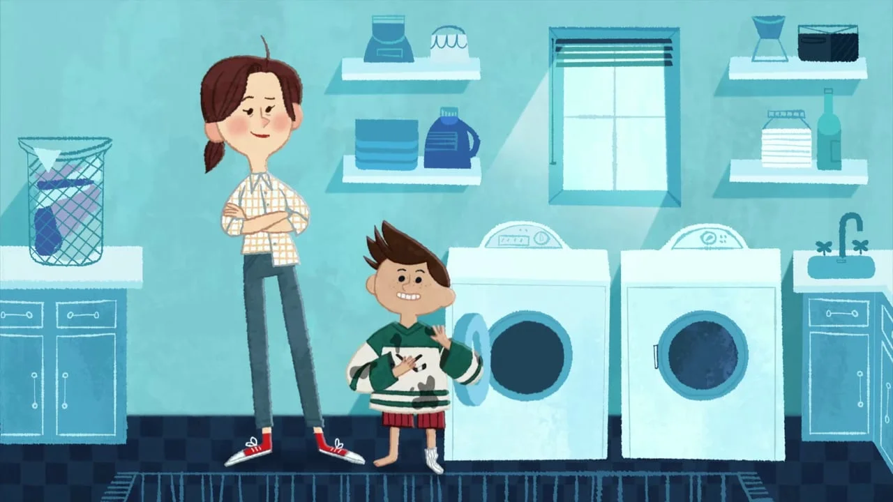 Oreo: Hockey "An Ode to Rituals" 