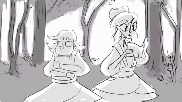 Belladonna's Daemons