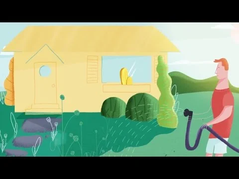 How Cooking Can Help Solve the Water Crisis | Epicurious