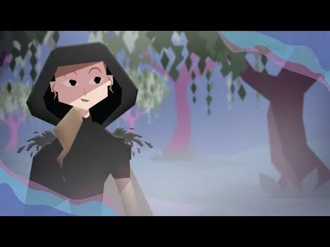 Heartless Prince | Polaris Animated Universe