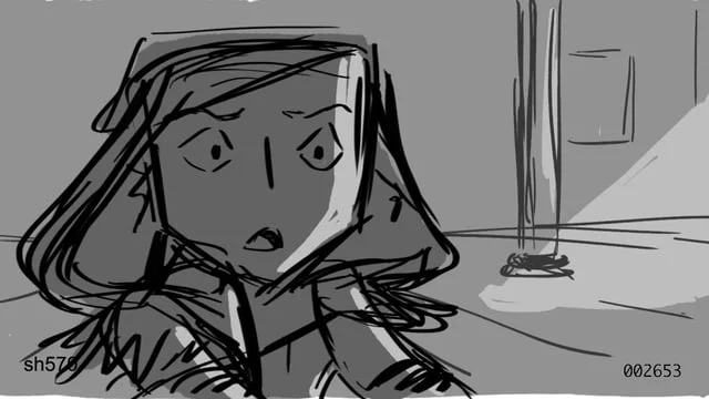 Heartless Prince Animatic