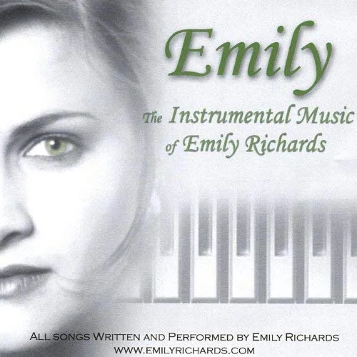 The Instrumental Music of Emily Richards