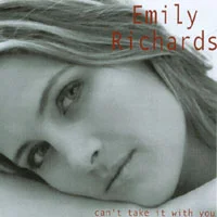 Can't Take It With You by Emily Richards