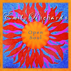 Open Soul by Emily Richards