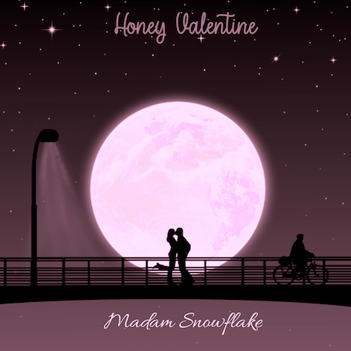 Honey Valentine by Madam Snowflake