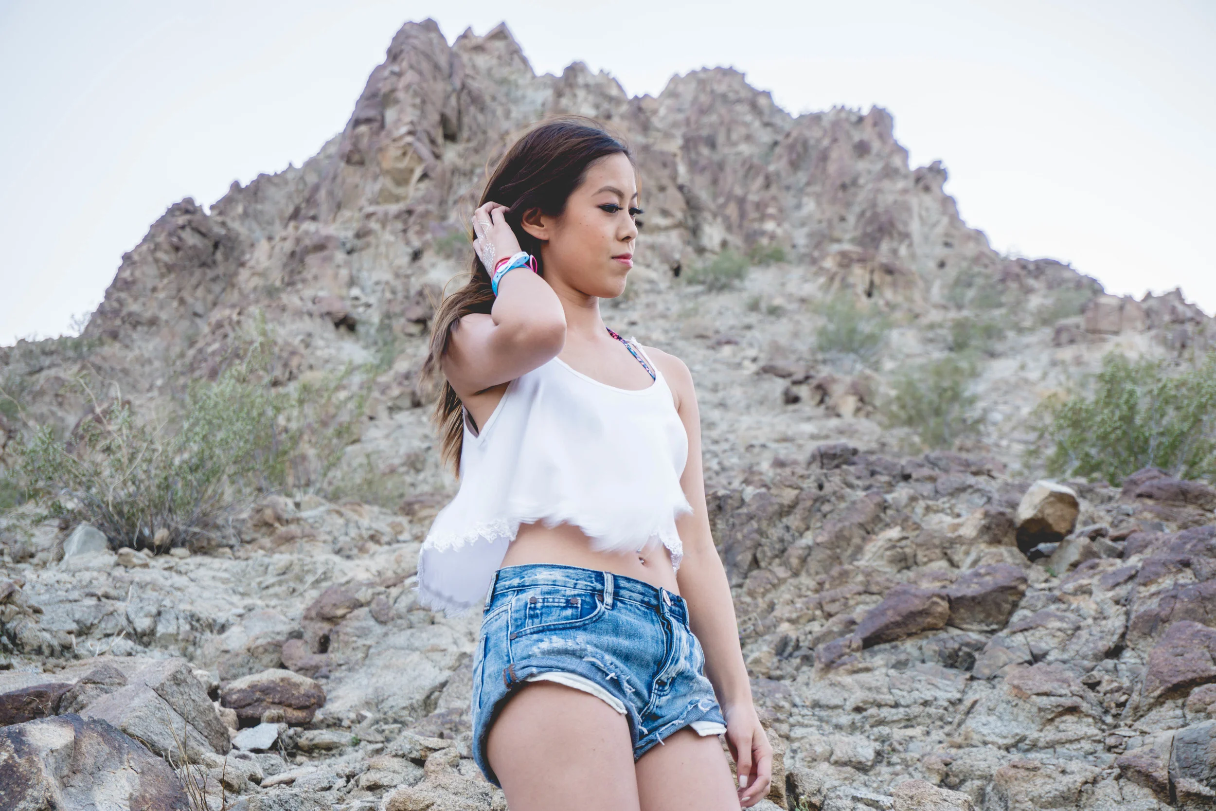 Model CLee