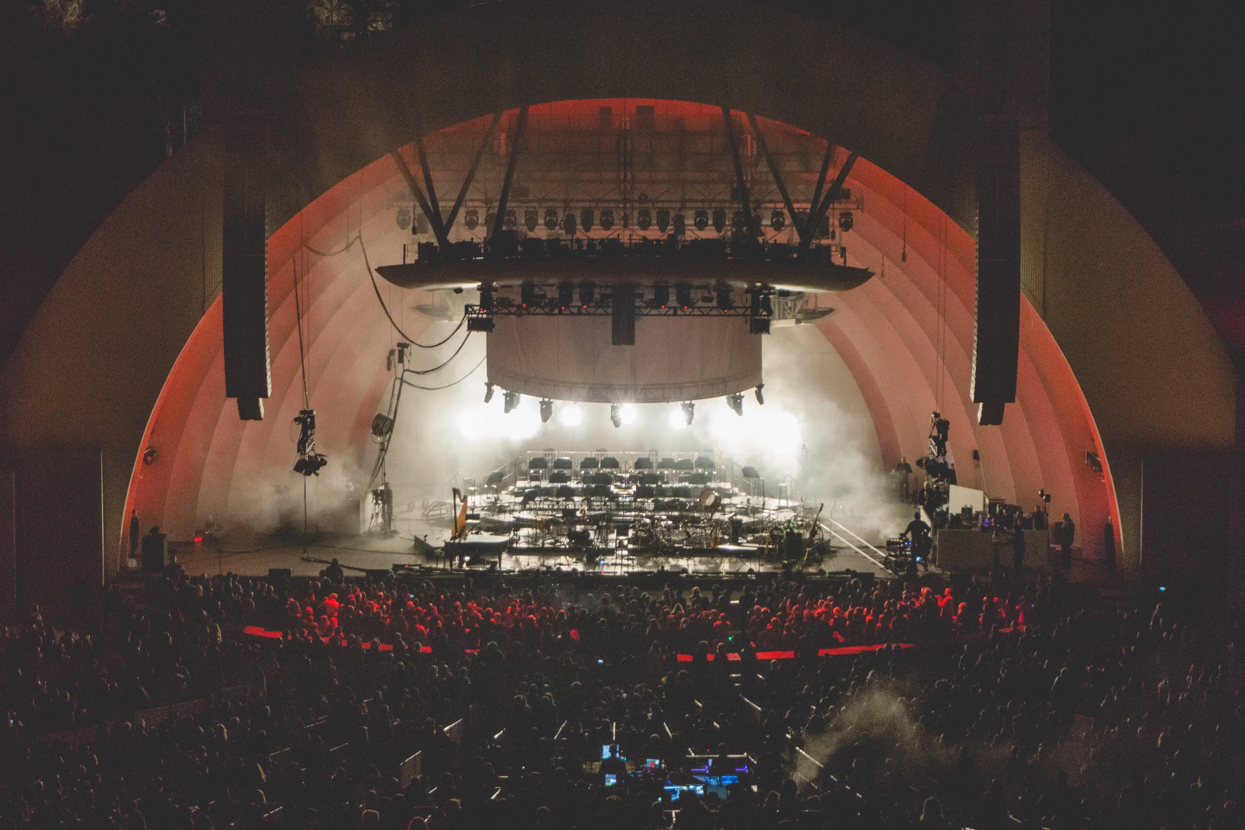 Everyone knows that there is always an ENCORE .