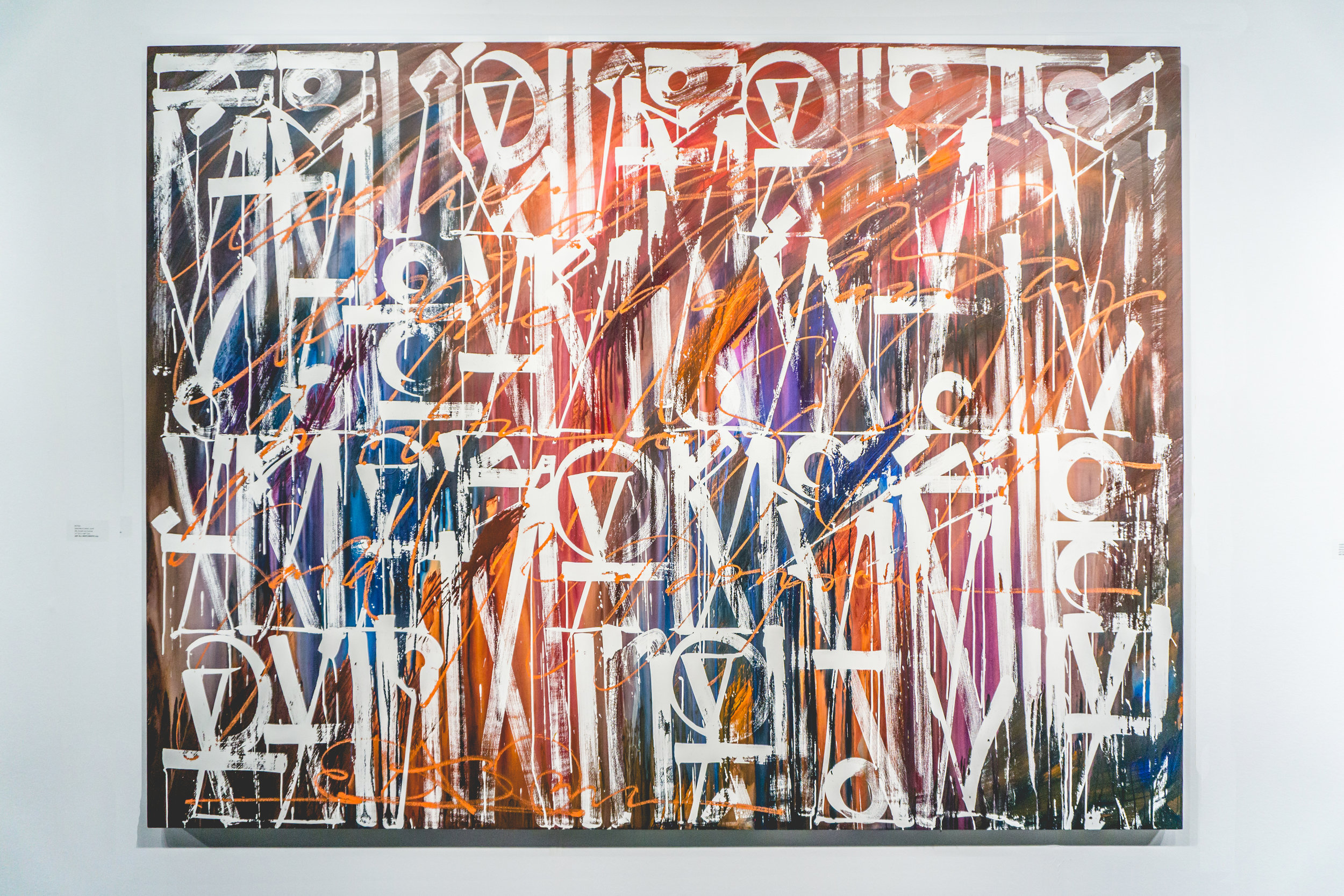 Retna always holds it down.