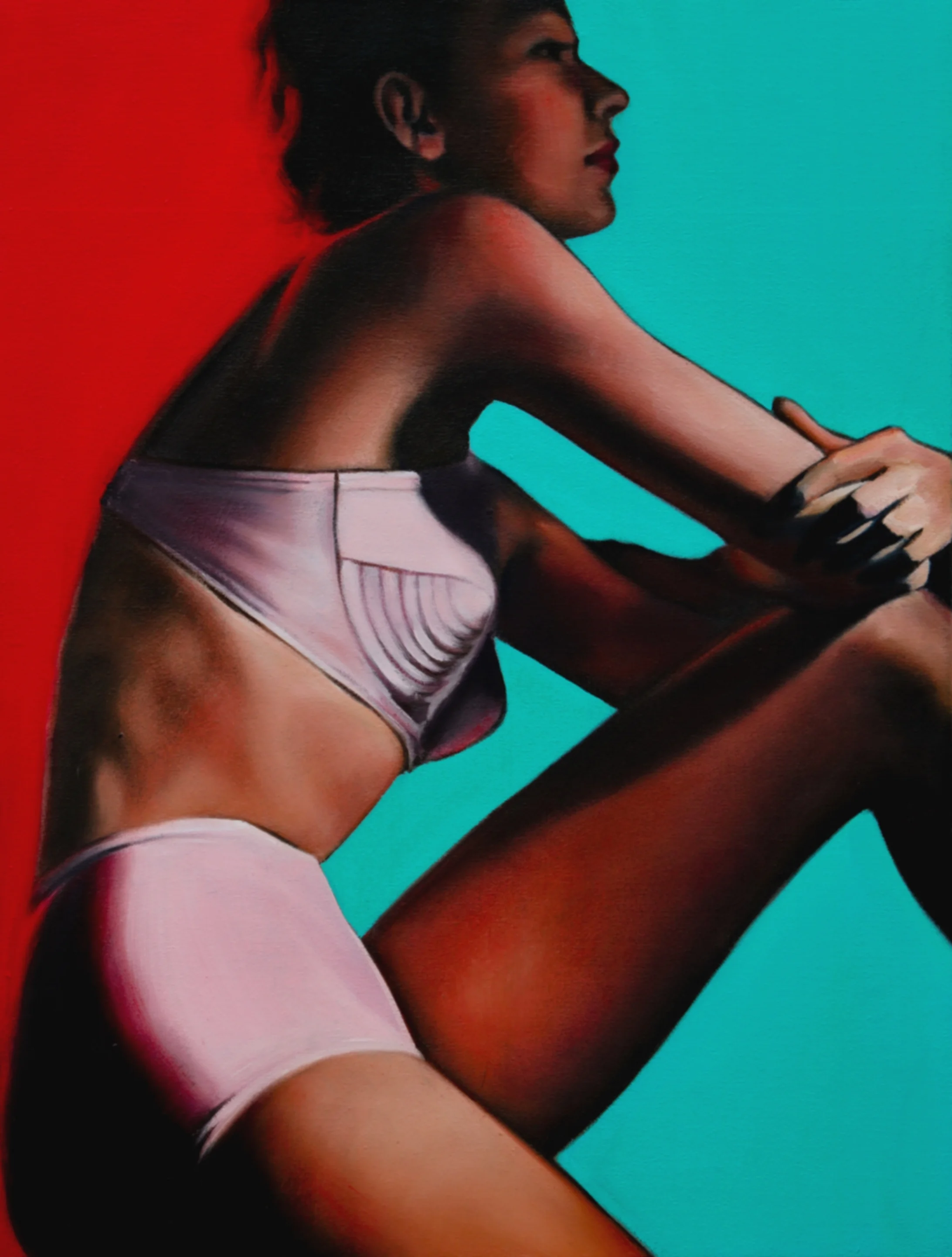 Leslie Batty
