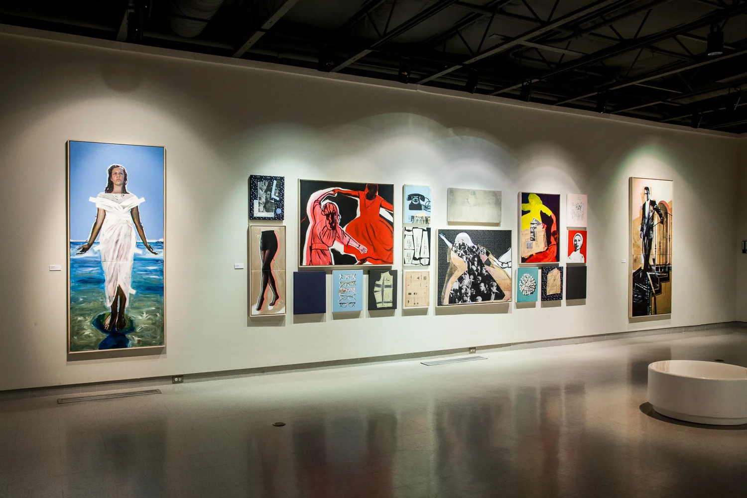 Fresno Art Museum 2017