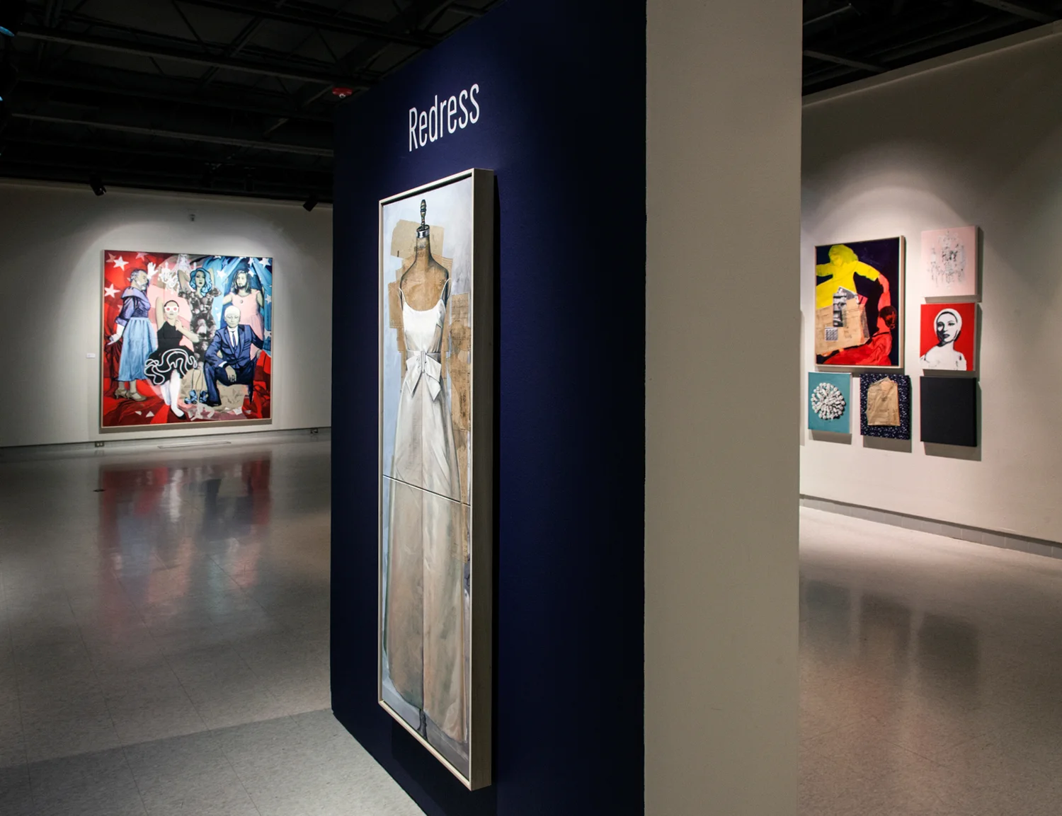 Fresno Art Museum 2017