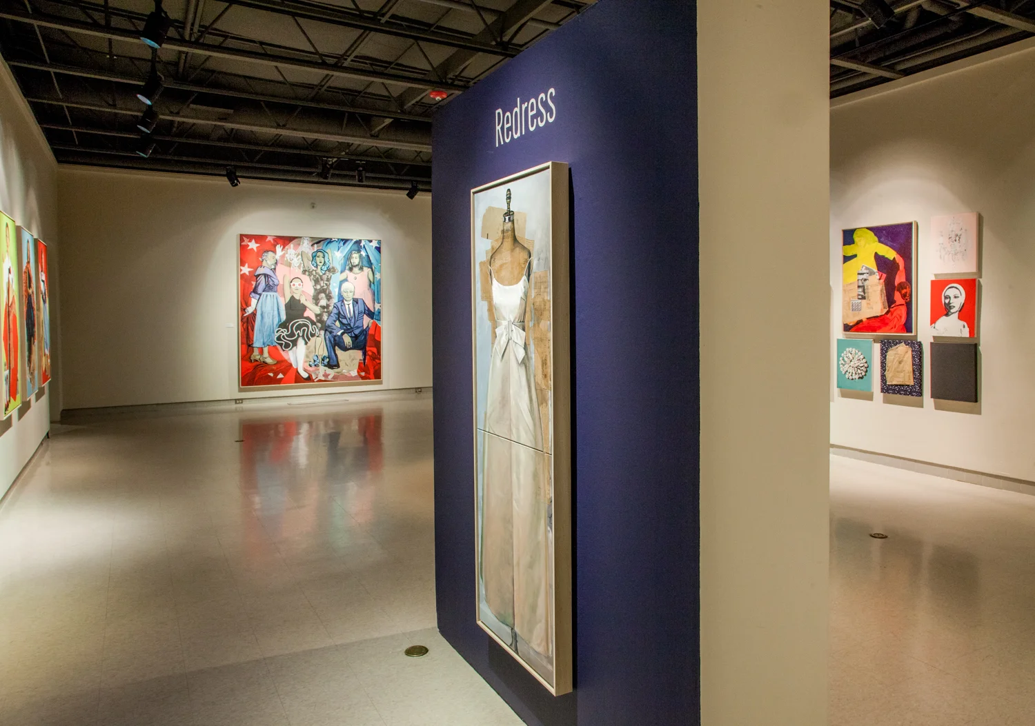 Fresno Art Museum 2017