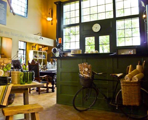 We will be bringing back our curiosity shop in the spring of 2017 with a focus on one of a kind and vintage items. Below is a photo of the original store.We would like welcome Smith Story Wine Cellars as part of the vintner collective on the pr…