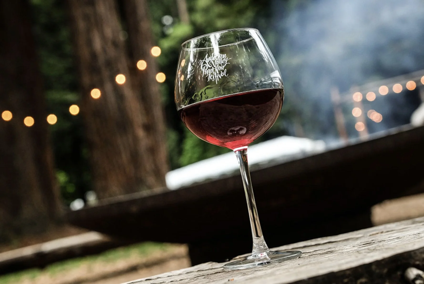 Anderson Valley Pinot Noir Festival
