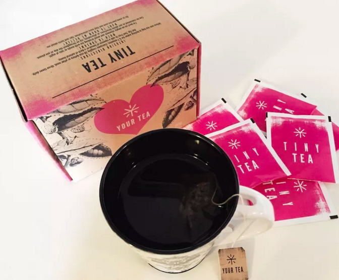 RACKED LA: Teatox Your Way to a Bloat-Free Summer