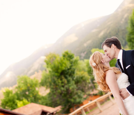 RACKED LA: Ripley Rader’s DIY Wedding Album