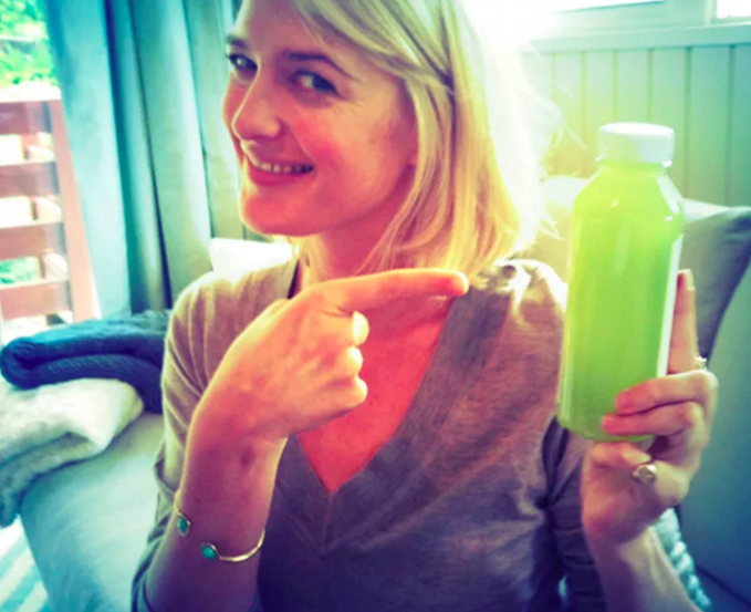 RACKED LA: Anita Patrickson on Packing, Vacays and Airport Attire