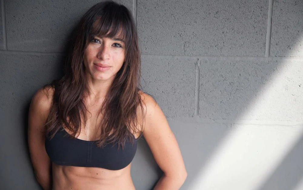 Your Favorite Fitness Regime: Pop Physique