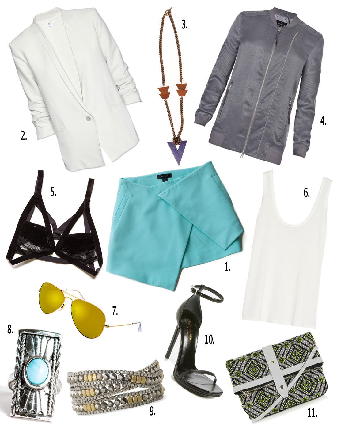 Aussies Made Me Do it