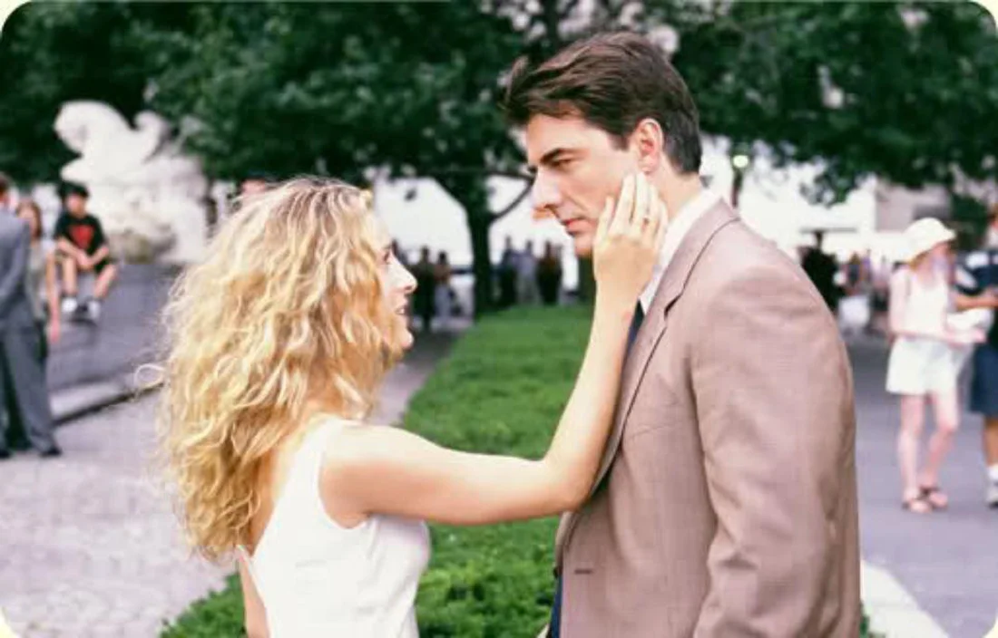 The Ex-Boyfriend Dress