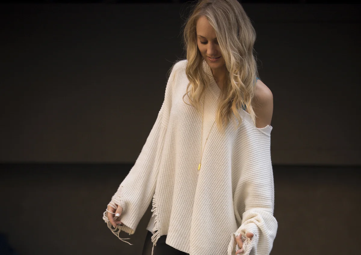 Forever Sweater Weather