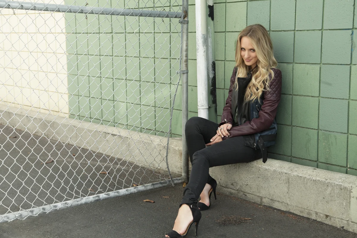 The Perfect Leather