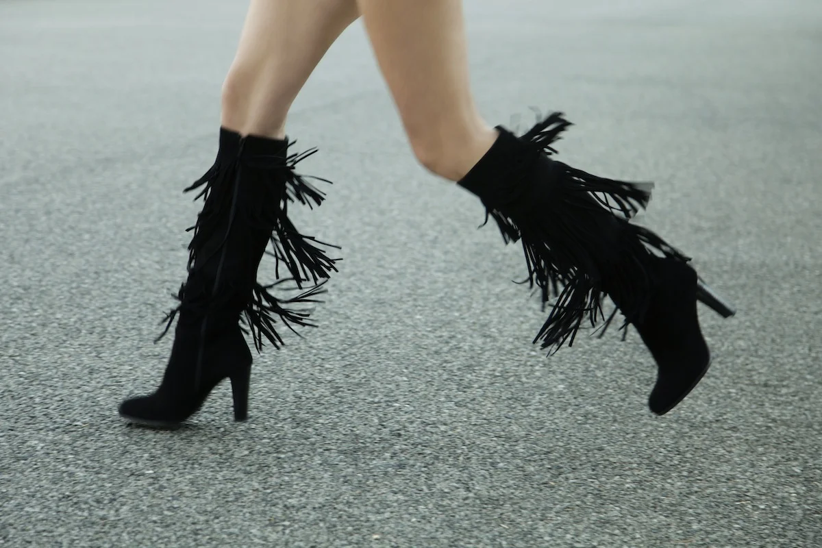 Fringe and Frill
