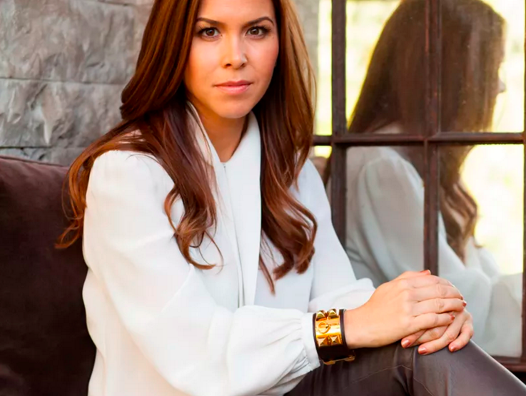 RACKED LA: Monique Lhuillier's Tips on Finding the Perfect Wedding Dress