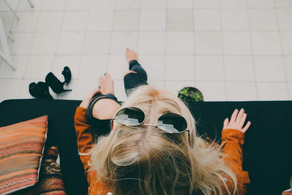 ALPHA BABE: From KY to CA: Confessions of a Celebrity Stylist