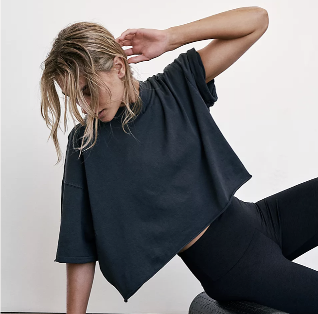 Inspire Tee // FP Movement