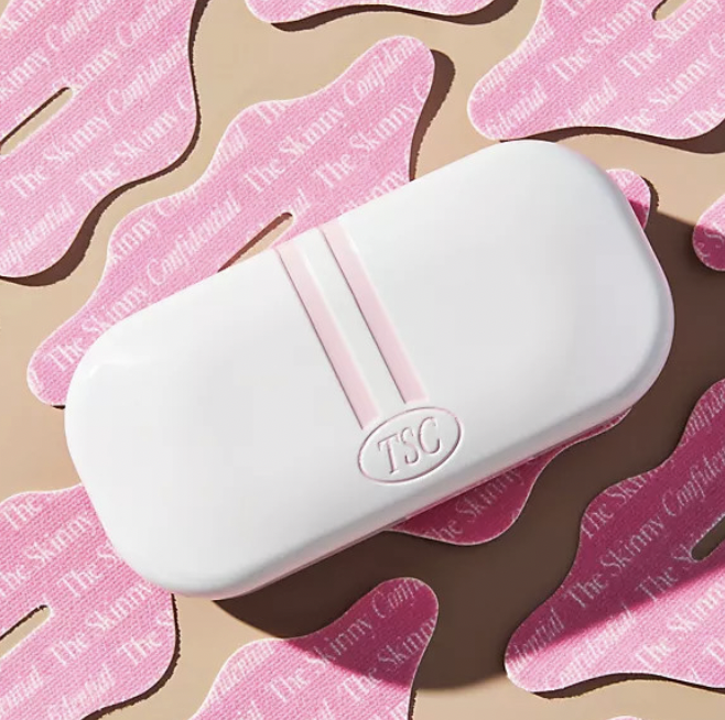 MOUTH TAPE // SKINNY CONFIDENTIAL