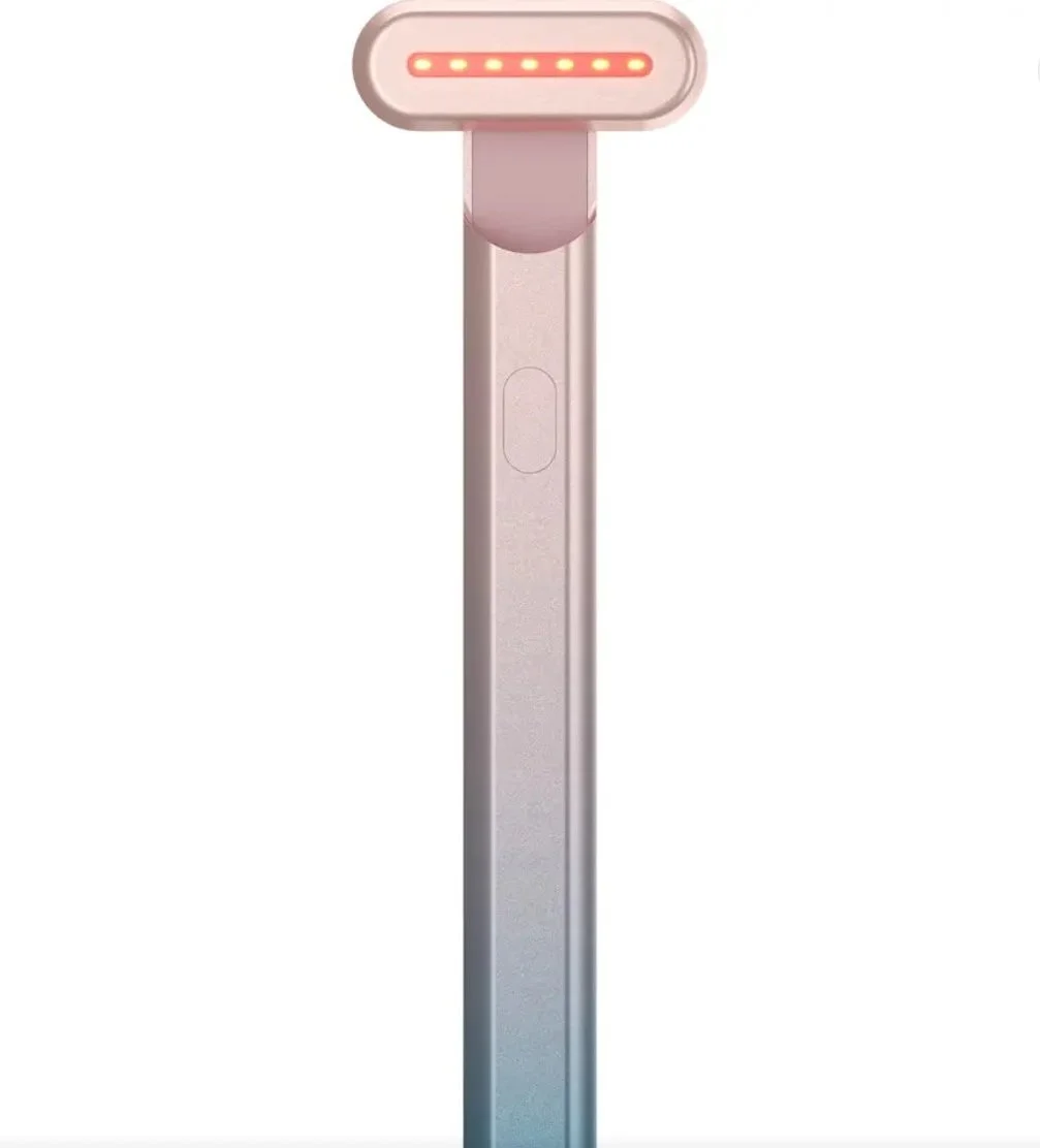 4-IN-1 SKINCARE WAND // SOLAWAVE