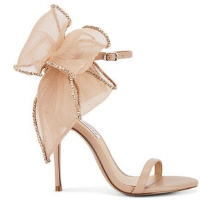 BENNI HEEL // STEVE MADDEN
