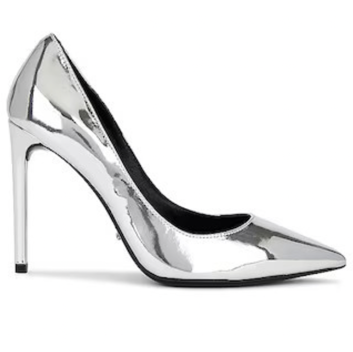 ANJA HEEL // TONY BIANCO