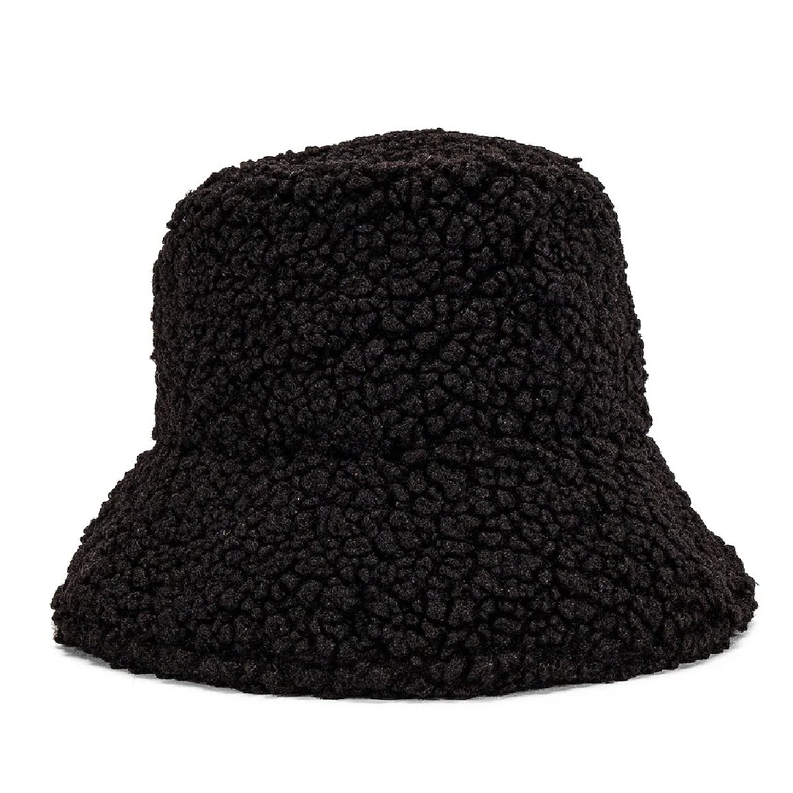 TEDDY BUCKET HAT // LACK OF COLOR