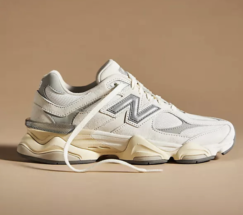 9060 SNEAKER // NEW BALANCE