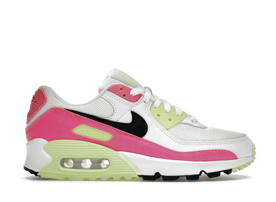 AIR MAX 90 //NIKE
