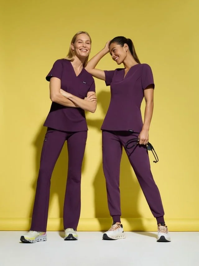 New work with old friends 🩺 @jaanuu shot by @willsaundersphoto