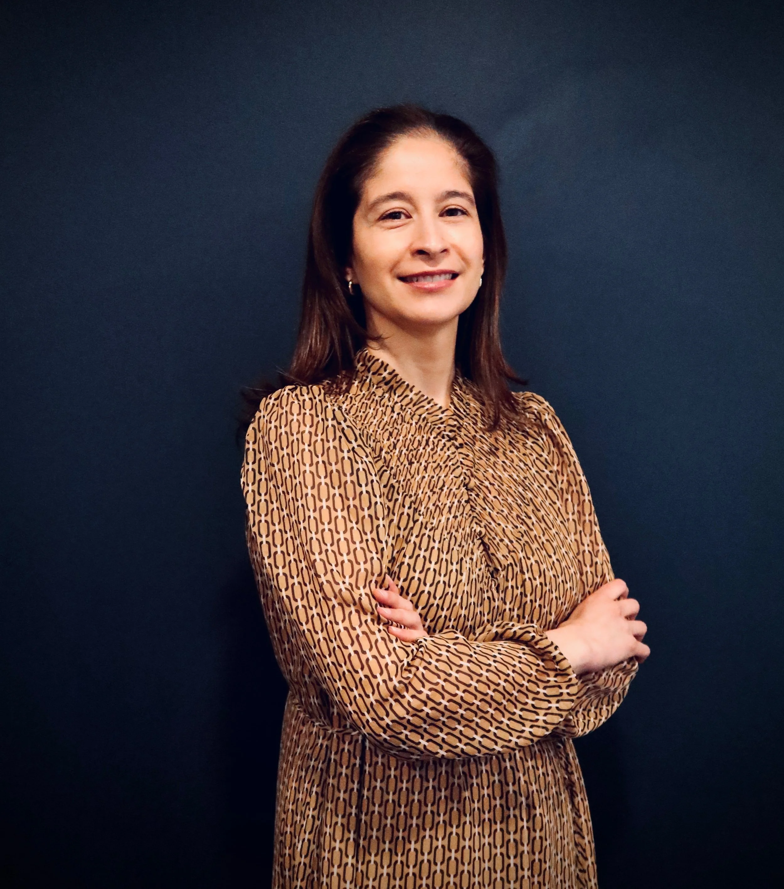 YADI SANTIAGO- Sales Agent