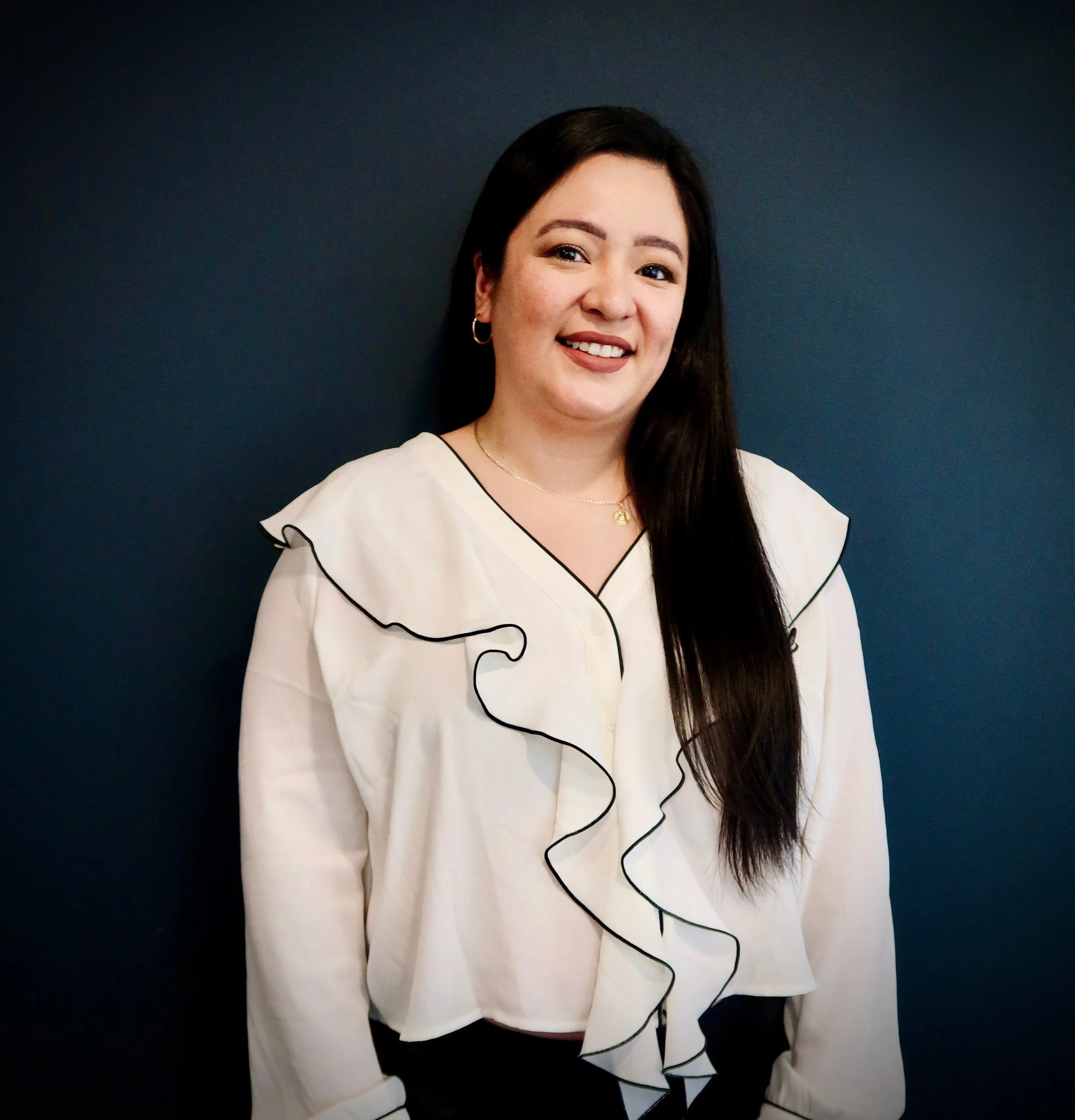MARITZA PORTILLO- Office Manager