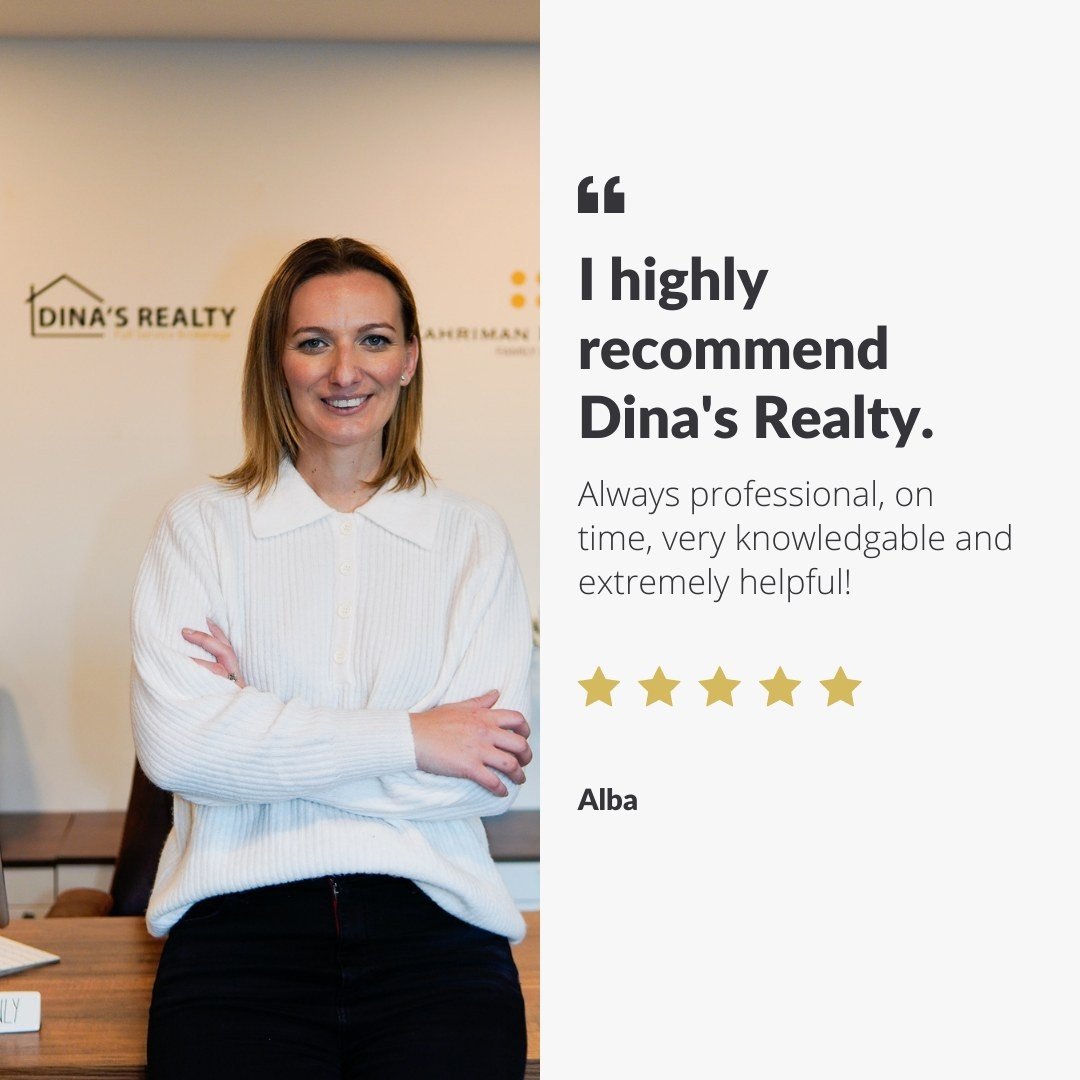 We are so thankful for every glowing review that comes in! Thank you, Alba for taking time to write feedback for us on Google--our business is built on your referrals, and we are thrilled to take good care of them.
.
.
.
.
.
#bostonrealestateteam
#b