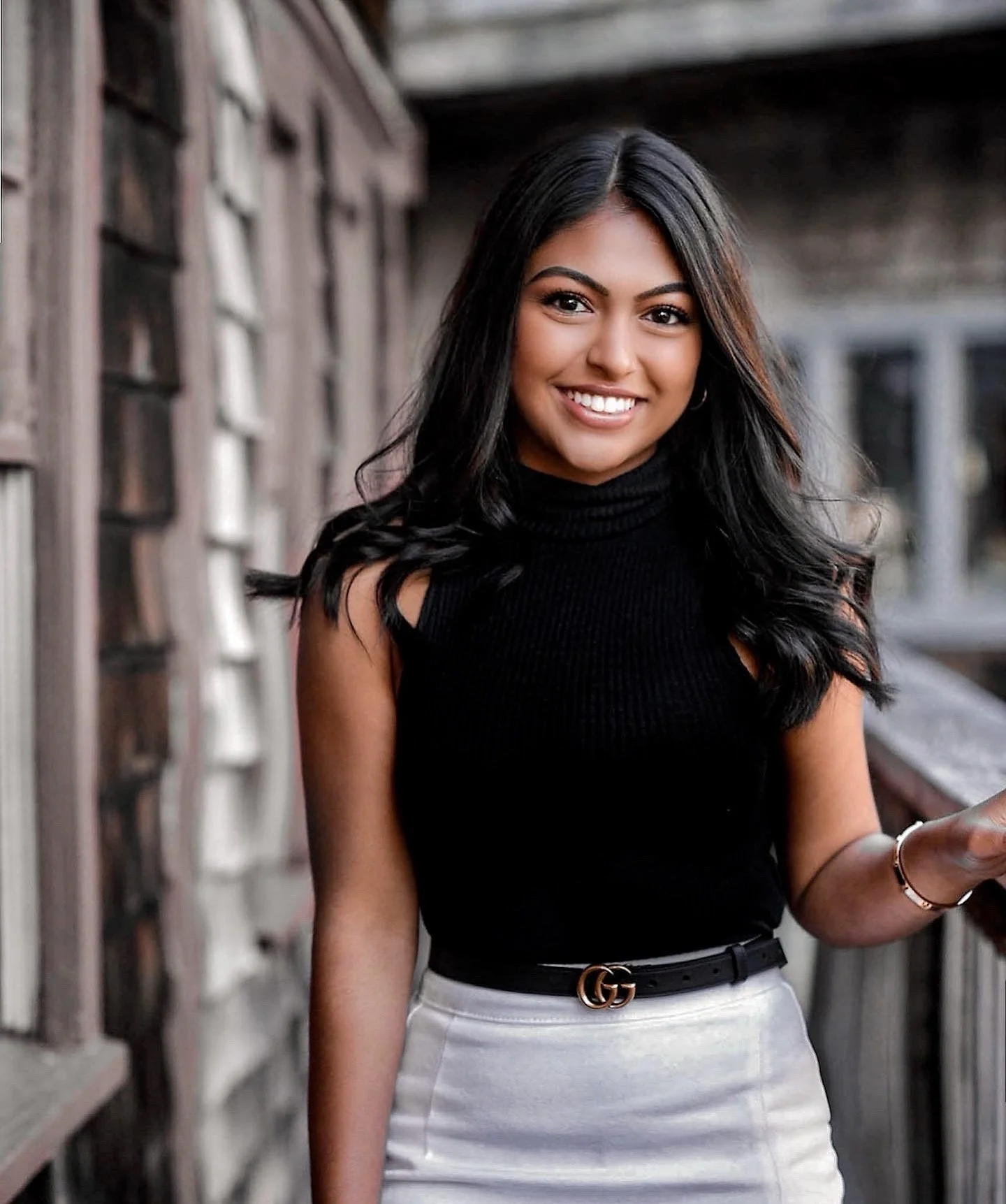 JAIDYN PATEL- Marketing