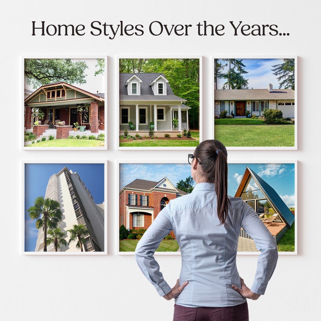 From shag carpets to open-concept living, what’s in has changed—but the value of a well-loved home never goes out of style. Thinking about a move or updating your space? I’m here to help you make the next chapter your best one yet.