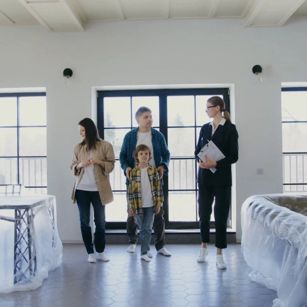 🏡Finding a home can be a daunting process, let our experienced agents help you make this new chapter in your life exciting and stress free.
#NewHome #HomeOwners #NewChapter #StressFree #HouseHunting #Agents #DinasRealty
📍 dinasrealty.com 📱 (78