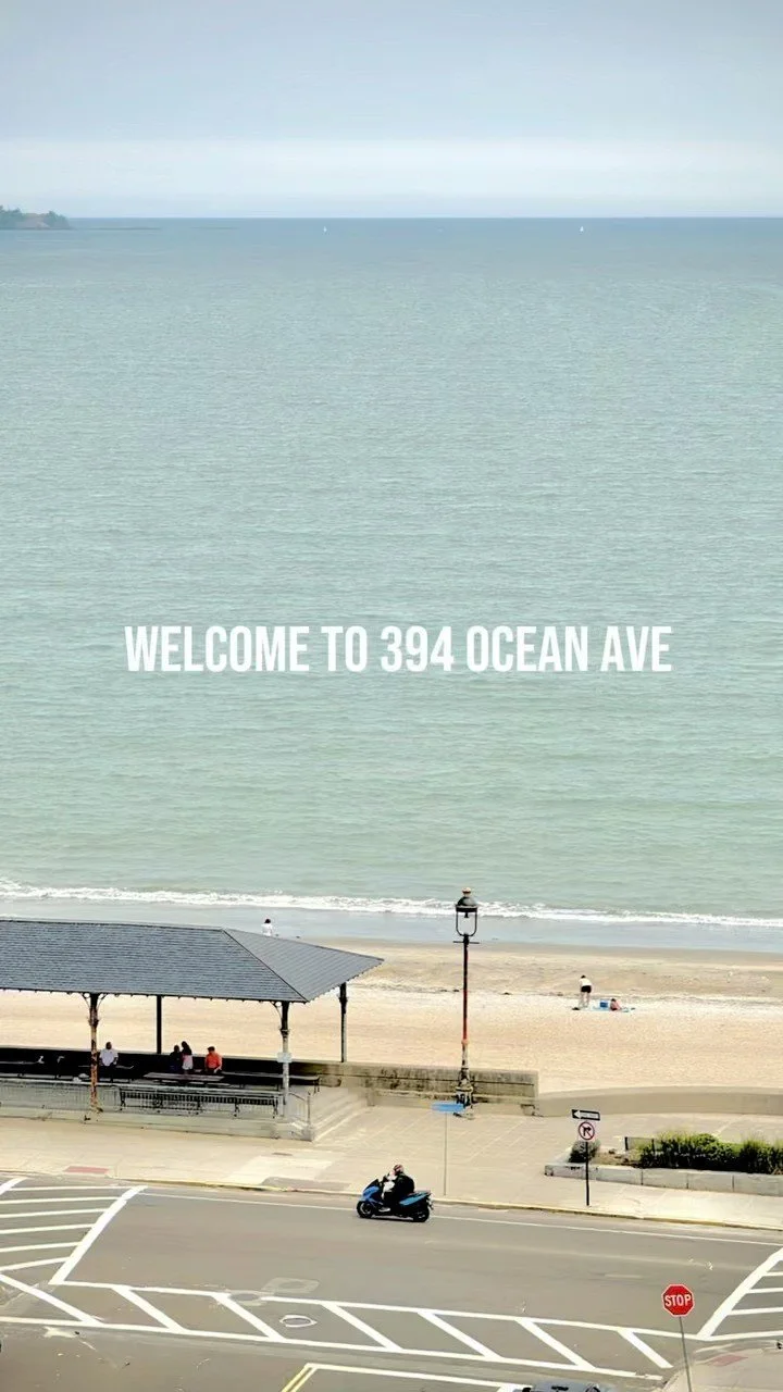 Welcome to 394 Ocean Ave, our newest lisitng located on Revere Beach. Want to learn more? 
Contact us today! 📱781-656-5156 💻 info@dinasrealty.com