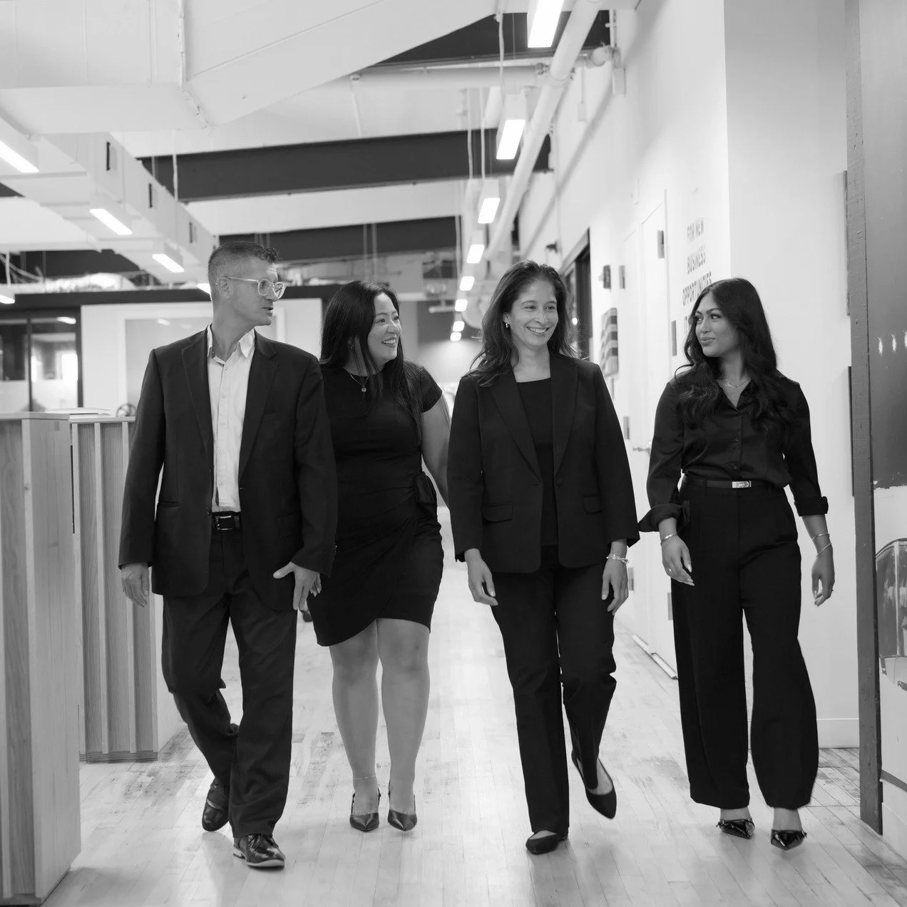 Why Work By Referral?

At Dina&rsquo;s Realty, every client matters &mdash; because every client becomes a connection. 💬 We build long-term relationships, not transactions. That&rsquo;s why most of our business comes from referrals.

#WorkByReferral