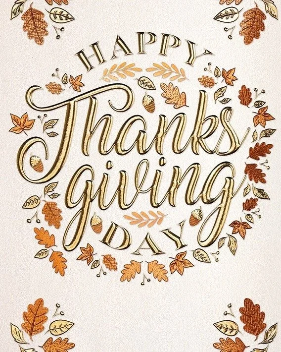 This Thanksgiving, we&rsquo;re grateful for our clients, friends, and community &mdash; the heart of everything we do.🦃🍂 Thank you for letting us be part of your home journey. Hope everyone has a relaxing day celebrating with those they love. 

#Di