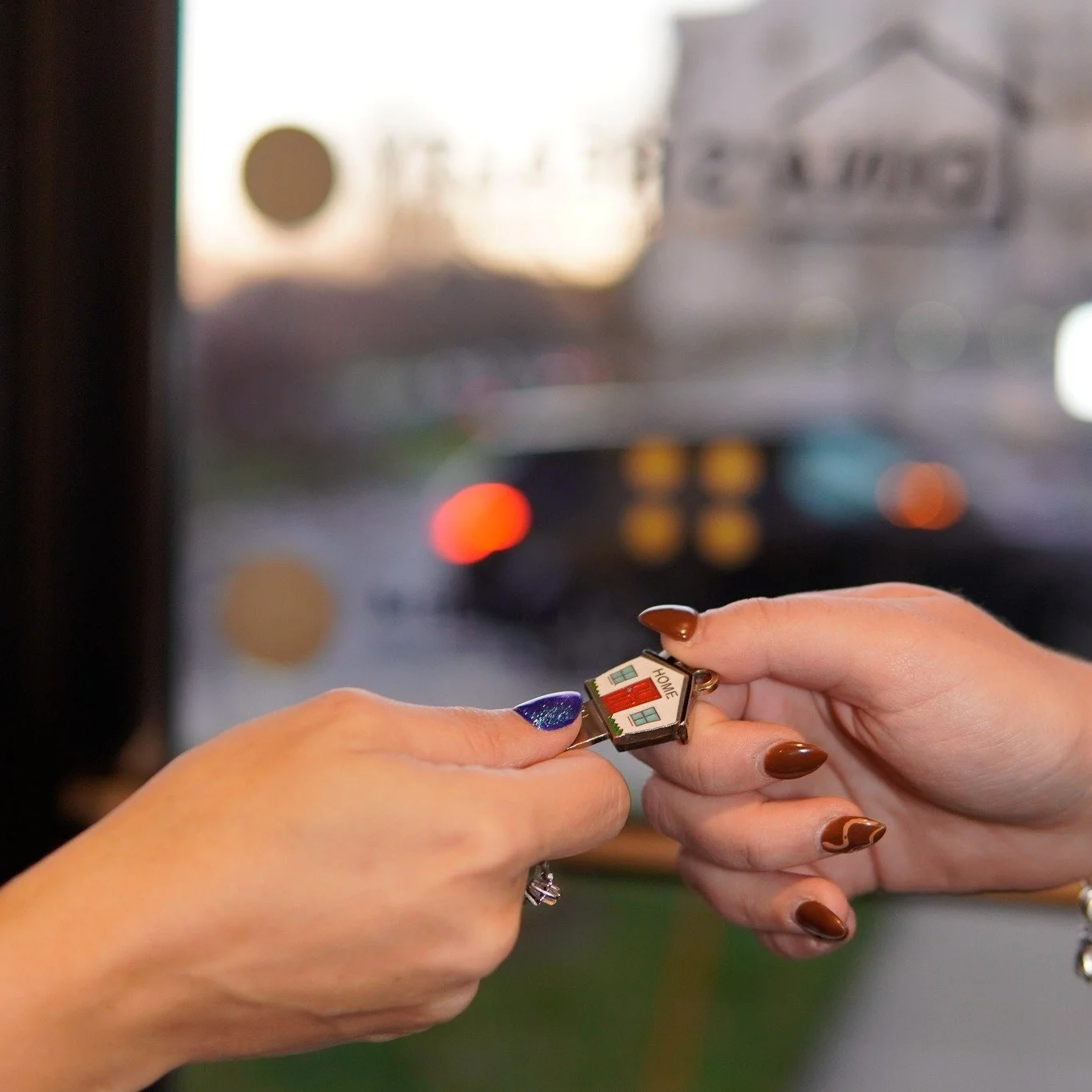 Real estate is more than buying and selling&mdash;it&rsquo;s about guidance, trust, and understanding your goals. We take pride in helping our clients make confident decisions at every stage of their journey. 🔑🏠

 #RevereRealtor #DinasRealty #Trust